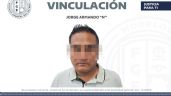 Foto ilustrativa de la nota titulada: Alcalde de Tlalnepantla, Morelos, es vinculado a proceso por abuso sexual y corrupción de menores