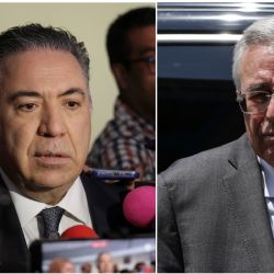 La mexicana: una “justicia” selectiva y discriminadora