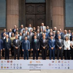 Paz laboral ha permitido la consolidación de más de 125 mil MDD a NL en los últimos cuatro años