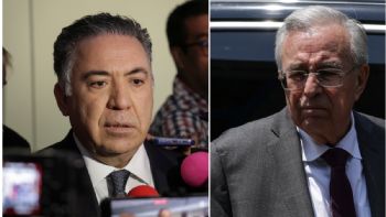 La mexicana: una “justicia” selectiva y discriminadora
