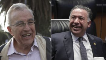Movimiento Ciudadano pide a Morena dejar de comportarse como Armys de Rocha Moya