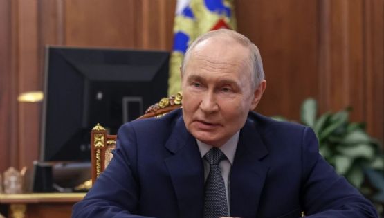 Rusia declara un alto el fuego unilateral en Ucrania para conmemorar el Día de la Victoria