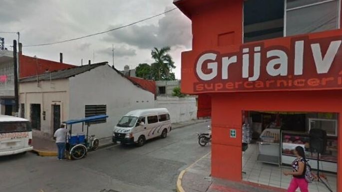 Ejecutan en Tabasco a cajera de carnicería; estos negocios se convirtieron en objetivos de extorsión