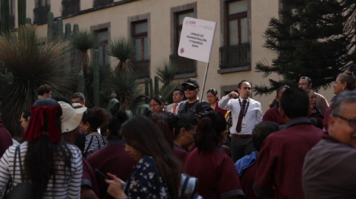 Alerta sísmica no sonó en celulares por mantenimiento: Agencia de Transformación