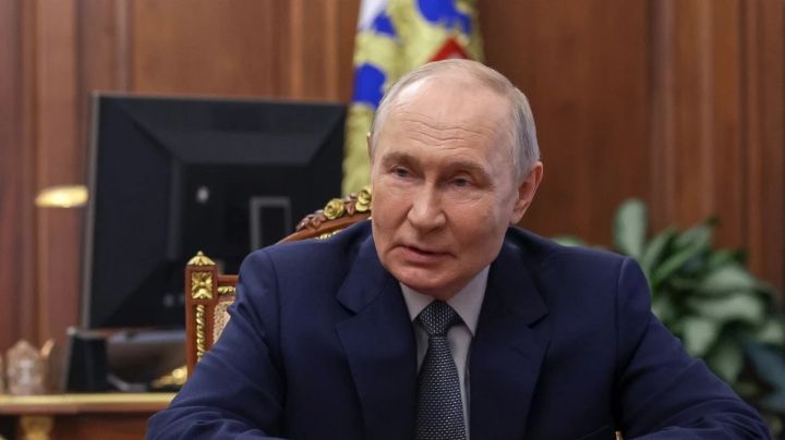 Rusia declara un alto el fuego unilateral en Ucrania para conmemorar el Día de la Victoria