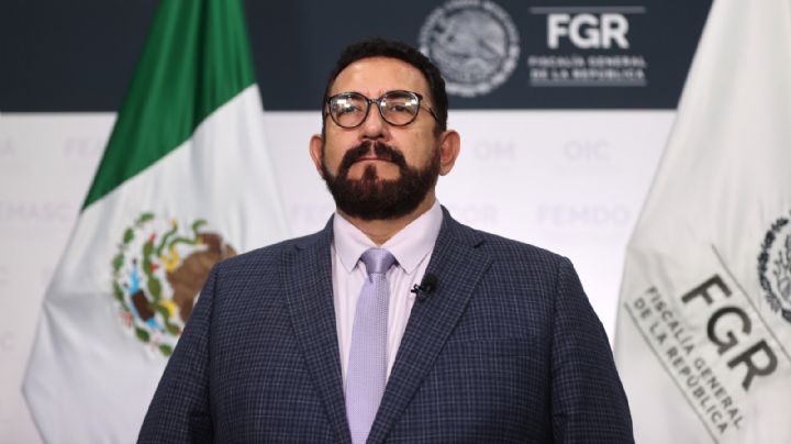 FGR cita a 50 funcionarios de Chihuahua por operativo con agentes de la CIA