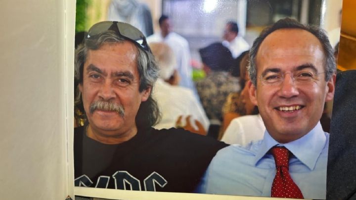Murió Luis Gabriel Calderón, hermano del expresidente Felipe Calderón