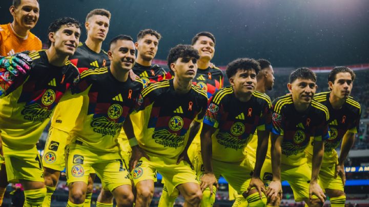 América enfrenta riesgo de eliminación ante posible alineación indebida