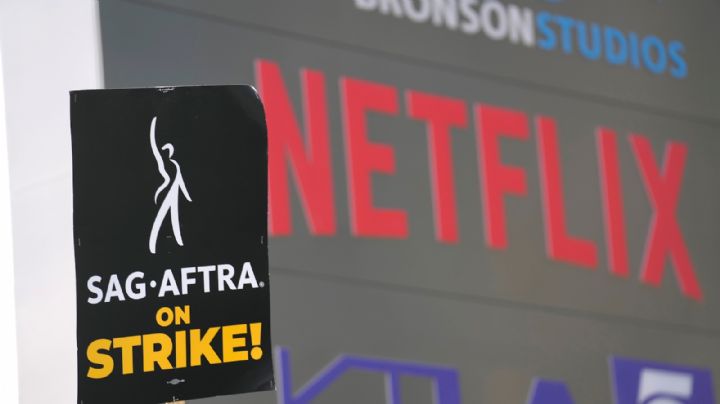 Actores y estudios pactan acuerdo tentativo de 4 años y alivian temores de otro cierre en Hollywood