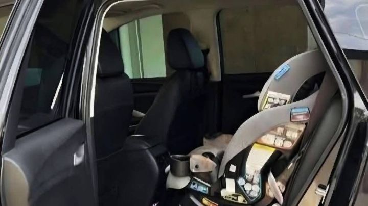 Organizan protesta pacífica por muerte de Vicente, niño fallecido al interior de un auto en Mexicali
