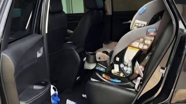 Niño de 3 años murió por golpe de calor tras ser olvidado en un automóvil en Mexicali