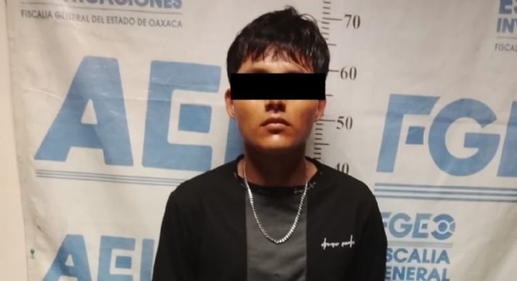 Niño de ocho años fue ejecutado frente a su casa en Oaxaca