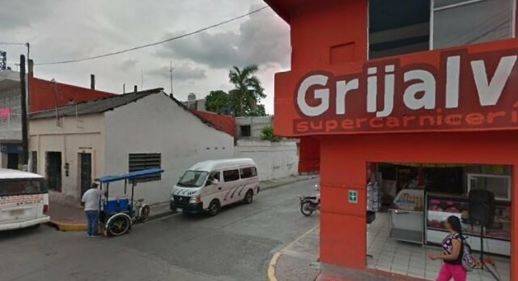 Ejecutan en Tabasco a cajera de carnicería; estos negocios se convirtieron en objetivos de extorsión