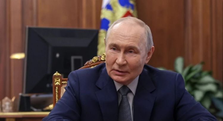 Rusia declara un alto el fuego unilateral en Ucrania para conmemorar el Día de la Victoria