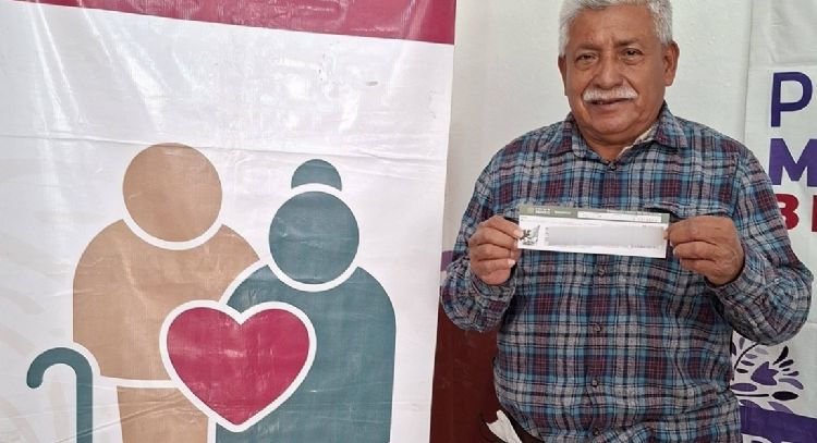 Pensión Bienestar Adultos Mayores: estas personas cobrarán del 4 al 8 de mayo