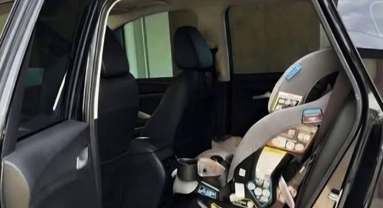 Organizan protesta pacífica por muerte de Vicente, niño fallecido al interior de un auto en Mexicali
