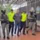 Capturan en Colombia a Jorge Espinoza Peña, “Alex”, operador financiero del Cártel de Sinaloa
