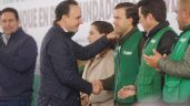 Foto ilustrativa de la nota titulada: Manolo Jiménez impone candidatos del PRI a diputados locales; primos y cercanos en plurinominales
