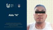 Foto ilustrativa de la nota titulada: Detienen a hombre en CDMX que roció gasolina a un perro y le prendió fuego en 2024