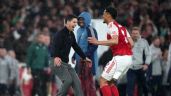 Foto ilustrativa de la nota titulada: Arsenal vence al Atlético de Madrid y alcanza su segunda final de Champions League en la historia
