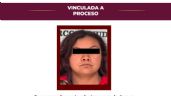 Foto ilustrativa de la nota titulada: Procesan en Hidalgo a mujer acusada de la muerte a golpes de su hijo, un bebé de un año