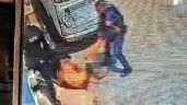 Foto ilustrativa de la nota titulada: Tres policías someten y golpean a joven en Tlaltizapán; asuntos internos inició investigación