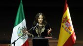 Foto ilustrativa de la nota titulada: Morena denuncia injerencia de la ultraderecha transnacional en visita de Isabel Díaz Ayuso