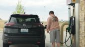 Foto ilustrativa de la nota titulada: La gasolina en EU cuesta 50 por ciento más que antes de la guerra con Irán