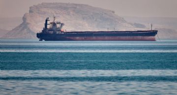El intento de EU de abrir el estrecho de Ormuz pone a prueba el frágil cese el fuego con Irán