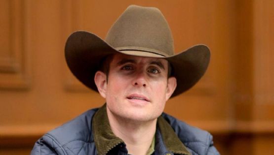 Diputado del Sombrero arremete contra la prensa por uso de bienes del Congreso local