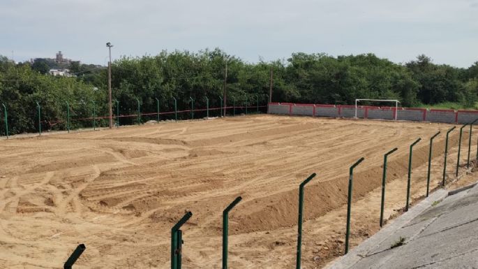 Lazos del Bienestar fortalece la infraestructura y el desarrollo social en Tampico
