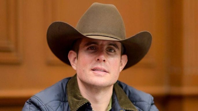 Diputado del Sombrero arremete contra la prensa por uso de bienes del Congreso local