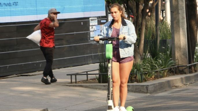 CDMX: Bicis y patines eléctricos necesitarán placa y licencia; estas serán las multas