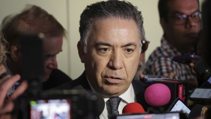 Tribunal Electoral deslinda a hermana del senador Enrique Inzunza por red de nepotismo
