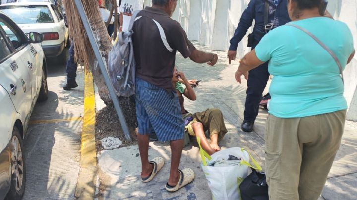 Atacan a mujeres en Acapulco, una muere y tres quedan lesionadas