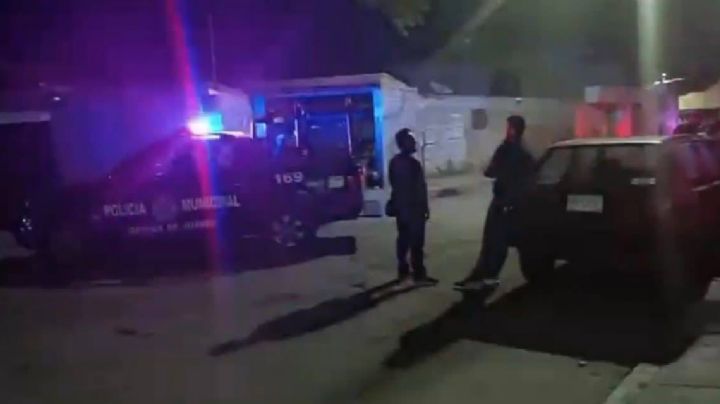 Hallan sin vida a mujer y a su hija menor de edad en vivienda de San Martín Mexicapam, Oaxaca
