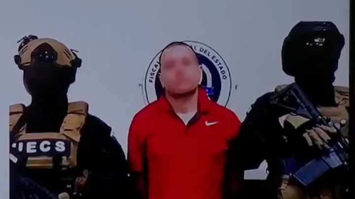 Fingió secuestro para engañar a su acreedor, y hasta logró extorsionarlo: Fiscalía de BC