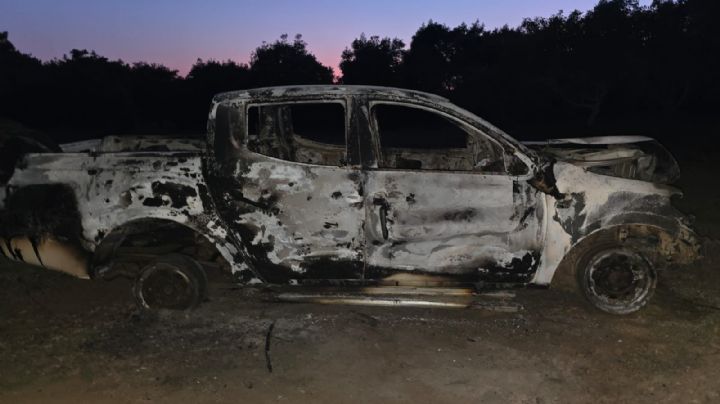Disputa entre Templarios y CJNG en Pátzcuaro deriva en emboscada a elementos de la Guardia Civil