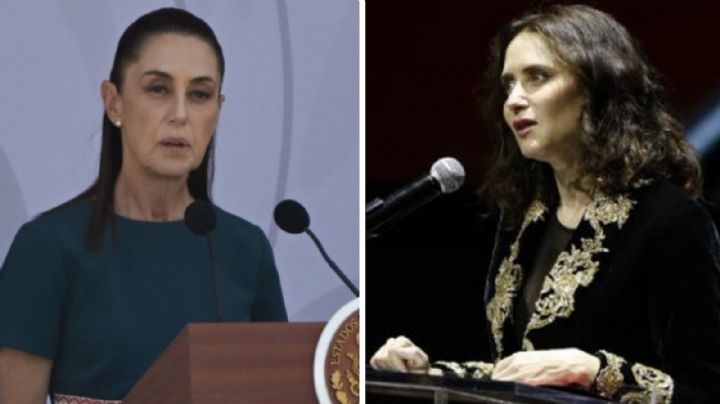 Sheinbaum lanza mensaje a Ayuso: “quienes reivindican a Hernán Cortés están destinados a la derrota”