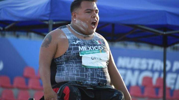 Revés judicial a la Conade por discriminar deportistas paralímpicos