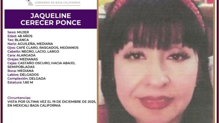 Detienen a sujeto por desaparecer a su pareja; habría usado pastillas para dejarla inconsciente: FGE