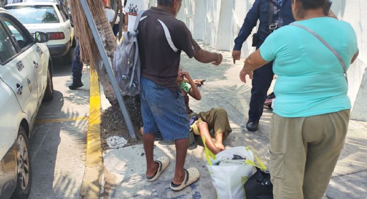 Atacan a mujeres en Acapulco, una muere y tres quedan lesionadas