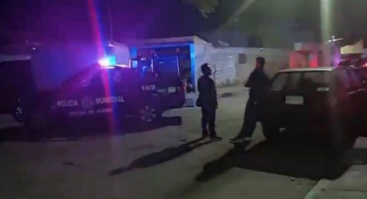 Hallan sin vida a mujer y a su hija menor de edad en vivienda de San Martín Mexicapam, Oaxaca