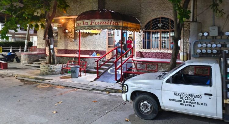 Asesinan a médico en su clínica; horas antes atendió a dos heridos de bala de ataque armado (Video)