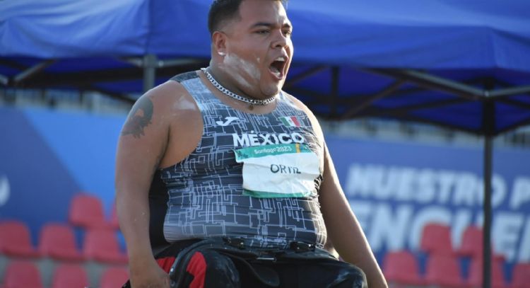 Revés judicial a la Conade por discriminar deportistas paralímpicos