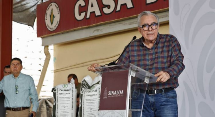 Moody’s baja a negativa la calificación de Sinaloa tras la acusación de EU contra Rocha