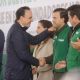 Manolo Jiménez impone candidatos del PRI a diputados locales; primos y cercanos en plurinominales