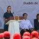 Quienes piensan que “la presidenta se arrodilla” están destinados a la derrota: Sheinbaum
