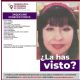 Detienen a sujeto por desaparecer a su pareja; habría usado pastillas para dejarla inconsciente: FGE