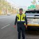 Policías de tránsito de la CDMX portarán cámaras corporales para registrar infracciones